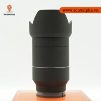 Ống Kính Samyang AF 35mm f/1.4 FE For Sony Cũ