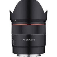 Ống kính Samyang AF 35mm F1.8 For Sony FE | Chính Hãng