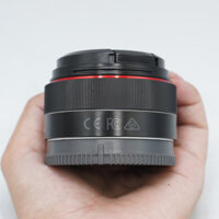 Ống Kính Samyang AF 35mm F/2.8 FE For Sony E - Cũ