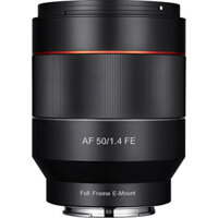 Ống kính Samyang AF 50mm f/1.4 FE for Sony E Cũ Giá tốt