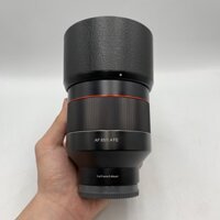 Ống Kính Samyang AF 85mm F/1.4 Sony E - Cũ