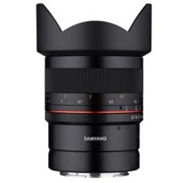 ỐNG KÍNH SAMYANG MF 14MM F/2.8 FOR NIKON Z CŨ