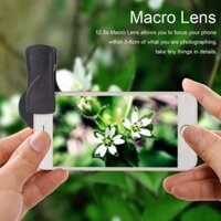 ỐNG KÍNH SIÊU RỘNG cho điện thoại máy tính bảng PHONE LENS - Retail Boss