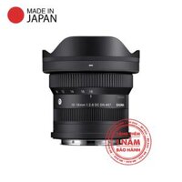 Ống kính Sigma 10-18mm F2.8 DC DN Contemporary ngàm Sony E