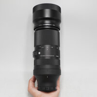 Ống Kính Sigma 100-400mm f/5-6.3 DG DN OS for Sony E (Chính hãng) - Cũ