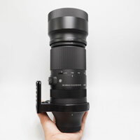 Ống Kính Sigma 100-400mm f/5-6.3 DG DN OS for Sony E - Cũ