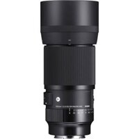 Ống kính Sigma 105 f2.8 Macro DG DN Art (Ngàm E)