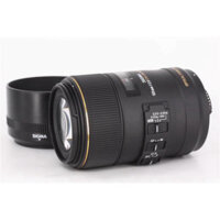 Ống kính Sigma 105mm f/2.8 EX HSM DG OS Macro For Nikon - Mới 95% giá ưu đãi