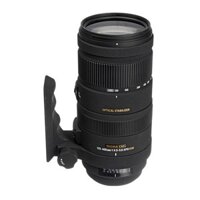 Ống Kính Sigma 120-400mm F4.5-5.6 DG APO OS HSM