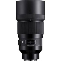 Ống Kính Sigma 135mm f/1.8 DG HSM (ART) for Sony E Mới 100%