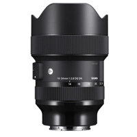 Ống Kính Sigma 14-24MM F2.8 DG DN ART For L-Mount