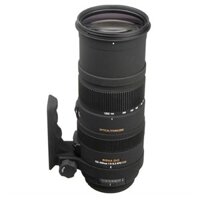 Ống Kính Sigma 150-500mm F5-6.3 APO DG OS HSM