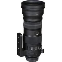 Ống kính Sigma 150-600mm F5-6.3 DG OS HSM Contemporary + Teleconverter TC-1401 ngàm Nikon F