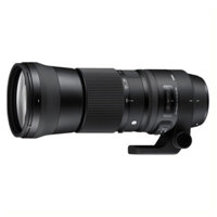 Ống Kính Sigma 150-600mm f/5-6.3 DG OS HSM For Nikon