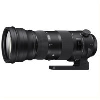 Ống Kính Sigma 150-600mm f/5-6.3 DG OS HSM Sports For Canon
