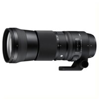 Ống Kính Sigma 150-600mm f/5-6.3 DG OS HSM For Canon