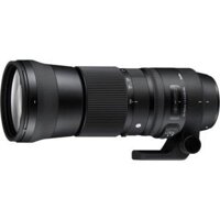 Ống kính Sigma 150-600mm f/5-6.3 DG OS HSM Contemporary For Canon EF | Chính hãng
