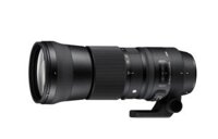 ỐNG KÍNH SIGMA 150-600MM F/5-6.3 DG OS HSM FOR NIKON