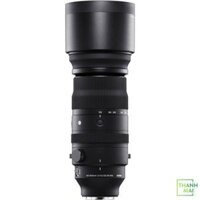 Ống kính Sigma 150–600mm F5-6.3 DG DN OS for Sony E | Chính Hãng