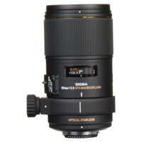 Ống Kính Sigma 150mm F2.8 EX DG OS HSM APO Macro For Nikon F