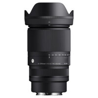 Ống kính Sigma 16-300mm F3.5-6.7 DC OS for Sony - Mới