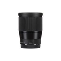 Ống kính Sigma 16mm F1.4 DC DN Contemporary - Chính hãng