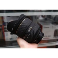 ỐNG KÍNH SIGMA 17-35mm F2.8-4 D DG HSM For Nikon - ỐNG KÍNH GÓC RỘNG CHO NIKON