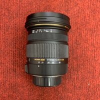 Ống Kính Sigma 17-50f2.8 for Nikon