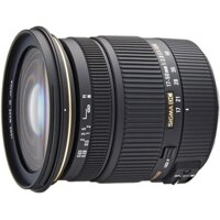 Ống Kính Sigma 17-50mm f/2.8 EX DC OS HSM - Sử dụng cho Canon ( Hàng Chính Hãng Shriro)