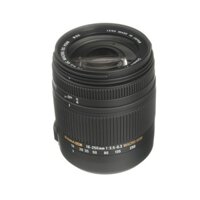 Ống Kính Sigma 18-250mm F3.5-6.3 DC Macro OS HSM Cho Canon