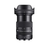 Ống kính Sigma 18-50mm f/2.8 DC DN