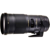 Ống kính Sigma 180mm F2.8 APO Macro EX DG OS HSM For Nikon | Chính hãng