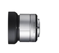 Ống kính Sigma 19mm F2.8 DN Art Lens For Sony E-mount (Màu bạc)