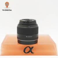 Ống kính Sigma 19mm F2.8 EX DN Lens For Sony E-mount Cũ