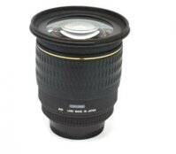 ỐNG KÍNH SIGMA 20MM F1.8 EX DG FOR NIKON HÀNG CŨ