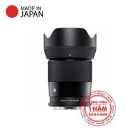 Ống kính Sigma 23mm F1.4 DC DN Contemporary ngàm Fujifilm X
