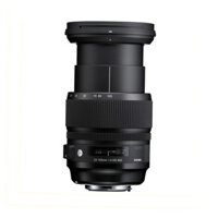 Ống Kính Sigma 24-105 F4 DG OS HSM ART For Nikon (nhập khẩu)