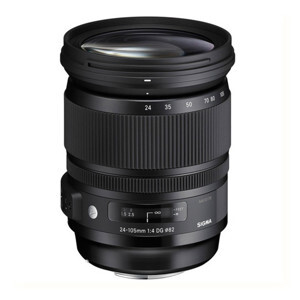 Ống kính Sigma 24-105mm F4 DG OS HSM / DG HSM