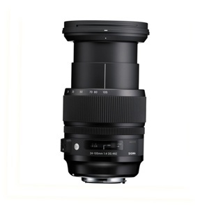 Ống kính Sigma 24-105mm F4 DG OS HSM / DG HSM