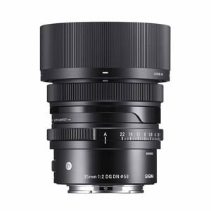Ống kính Sigma 24-35mm F2 DG HSM For Canon / Nikon
