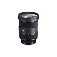 Ống kính Sigma 24-70mm F2.8 DG DN Art for Sony E - Chính hãng