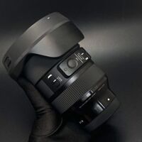 Ống kính Sigma 24-70mm f/2.8 DG DN Art (for Sony E) cũ 2nd (3138)