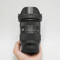 Ống Kính Sigma 28-70mm F2.8 DG DN (C) For Sony - Cũ
