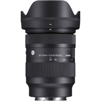 Ống kính Sigma 28-70mm F2.8 DG DN Contemporary cho Sony E