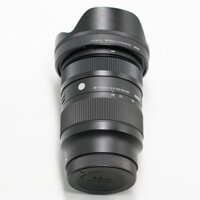 Ống Kính Sigma 28-70mm F2.8 DG DN (C) For Sony Cũ