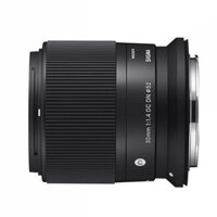 Ống kính Sigma 30mm F1.4 DC DN Contemporary ngàm Canon RF