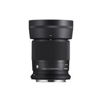 Ống kính Sigma 30mm f/1.4 DC DN Contemporary ngàm Canon RF - Hàng chính hãng