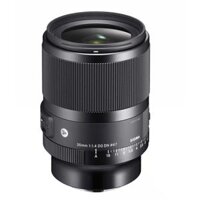 Ống Kính SIGMA 35 mm F1.4 DG DN Art Ngàm L (Mới)