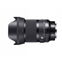 Ống Kính Sigma 35mm F1.4 DG DN (ART) ngàm Sony E-Mount - Chính hãng