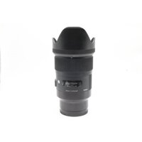 Ống kính Sigma 35mm f/1.4 DG HSM Art for Sony
